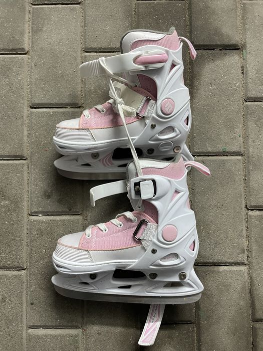 Łyżworolki dziecięce