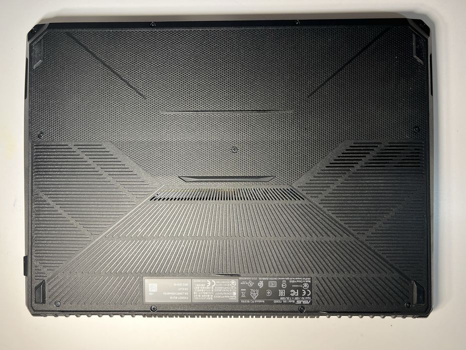 Продам Asus tuf gaming
