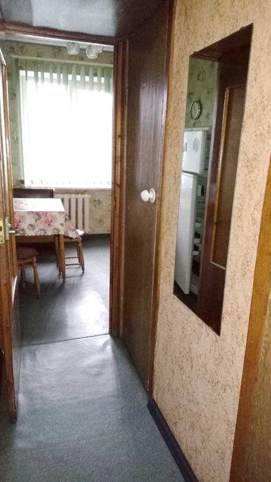 ГАРЯЧА пропозиція! 1-кімнатна квартира на Небесній Сотні, 7 поверх!