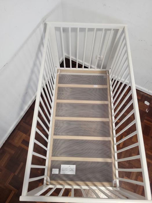 Berço Ikea - Gulliver