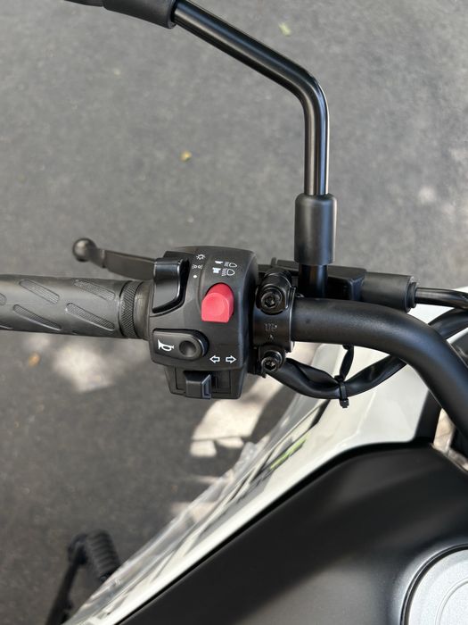 Мотоцикл CFMOTO 250 Lite Dual