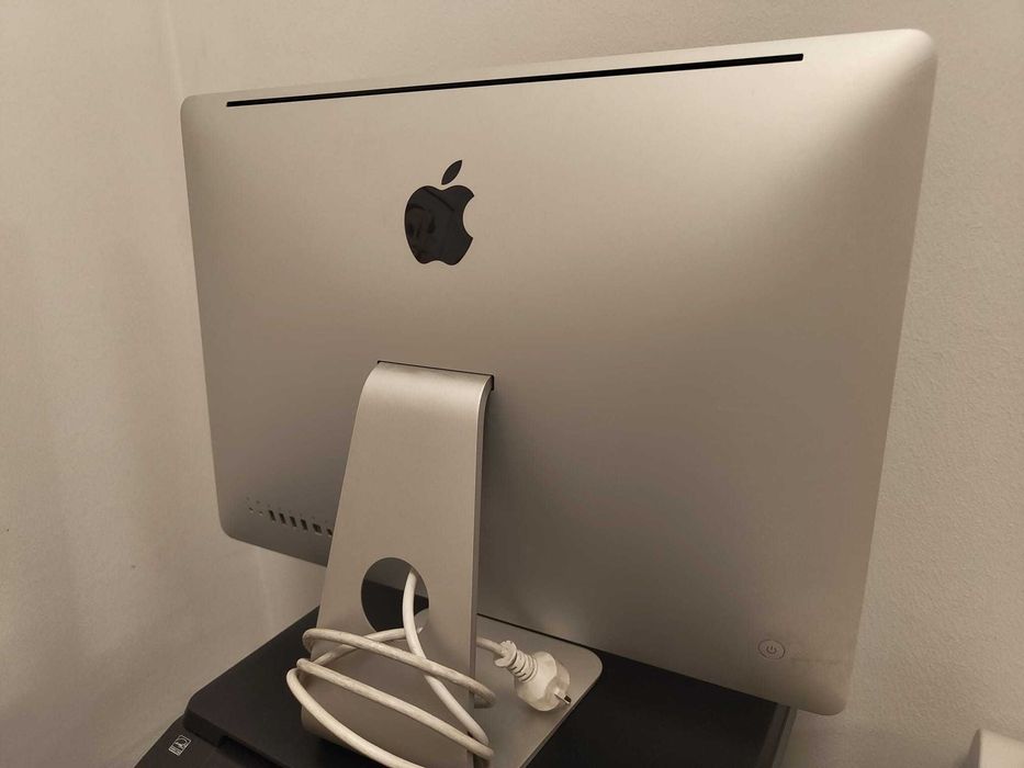 iMac i5 de 2011 (21,5 polegadas)