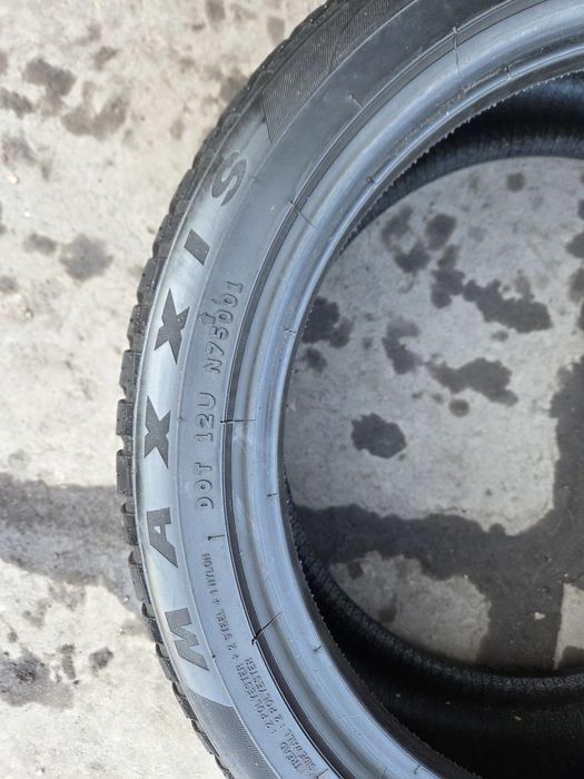 Шини всесезонні 185/50/r16, Maxxis  Premitra  All Season  AP3, 2020р.