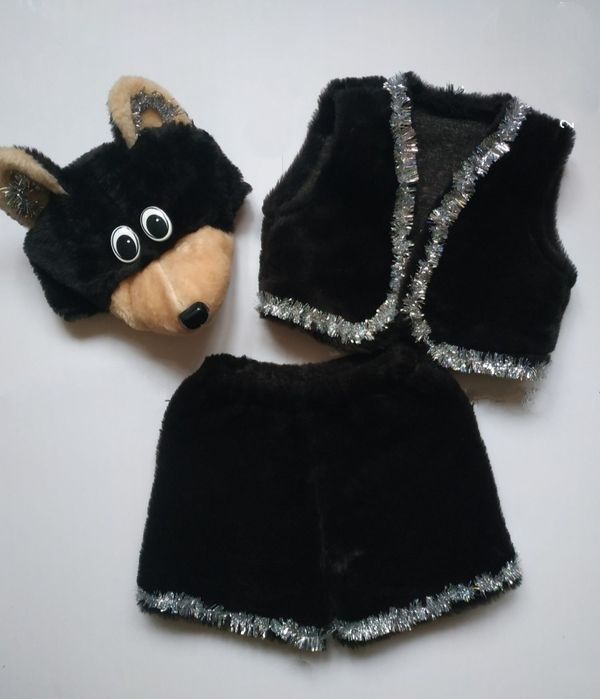 Прокат карнавальних костюмів