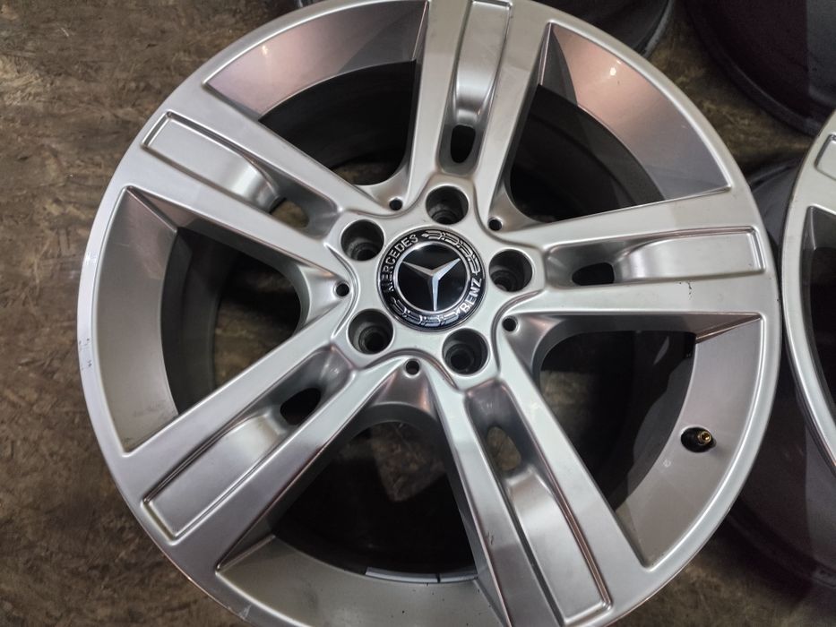 Титани R18(5*112) Мерседес, Фольксваген ї́