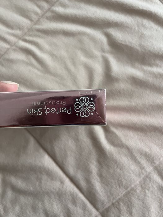 Máscara Bio Gel Perfect Skin SB Nails 5und