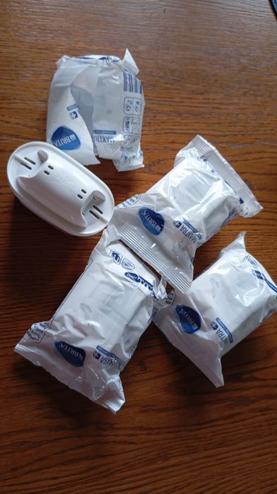 Filtry do czajnika filtrującego Brita Maxtra+