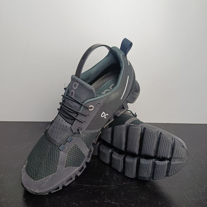 On Running Cloud 6 sportowe damskie r. 40,5 jak nowe!