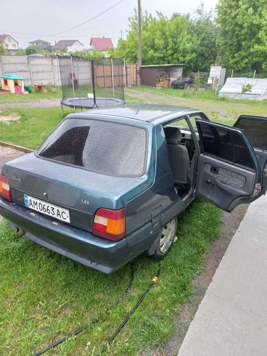 Продам ЗАЗ Славута