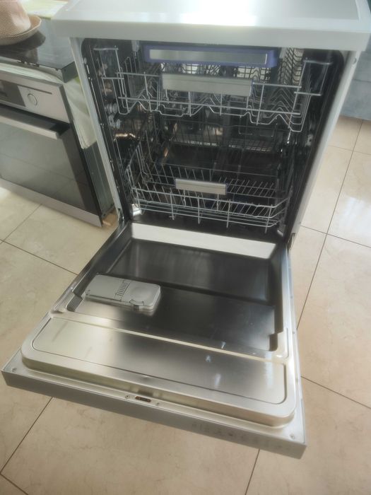 BEKO DFN 28330X Inox