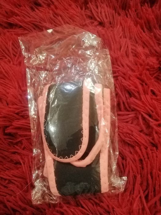 Маска для подтяжки лица из полиэстера