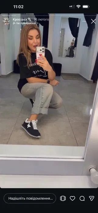 Кросівки макасіни, 850 грн
