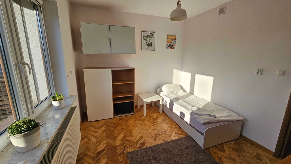 Dom do wynajęcia - najem krótkoterminowy dla firm / House for rent