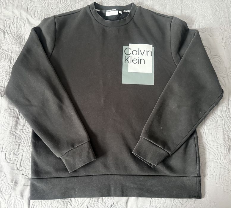 Meska bluza Calvin Klein