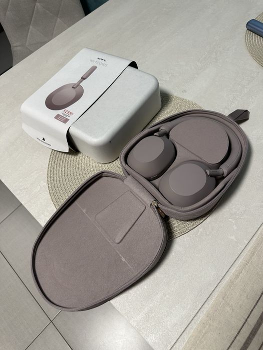 Sony WH-1000XM5 ідеальний стан