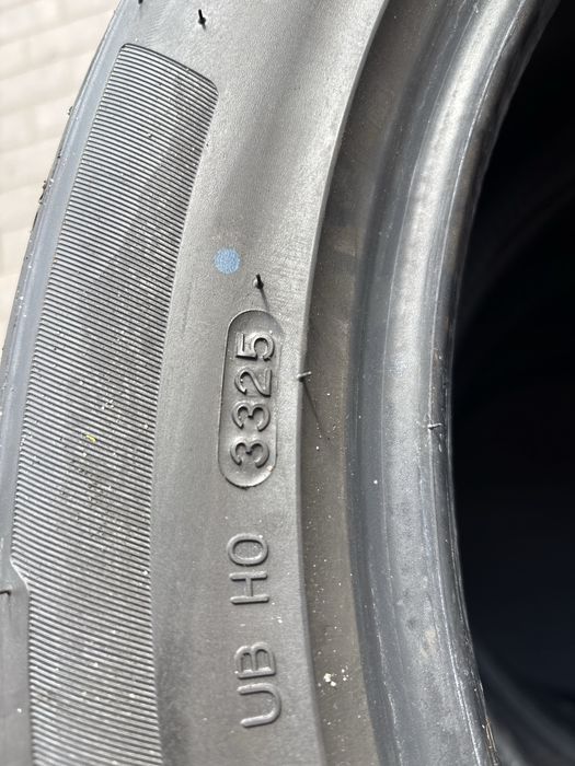 Opony Letnie 235/50/19 Hankook Ventus S1evo2 2025r NOWE