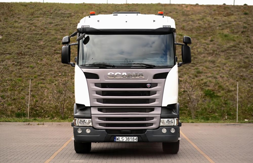 Scania