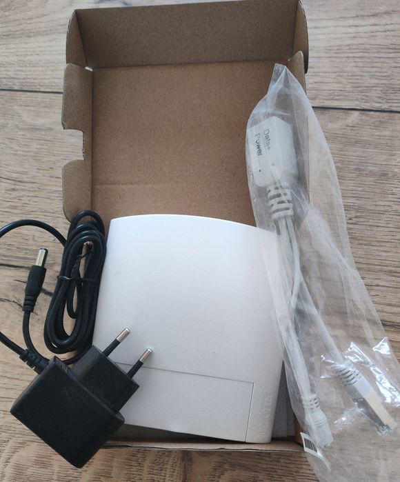 Mikrotik wsAP AC  lite USB 3xlan  PoE-out