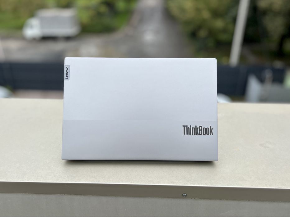 Ноутбук Lenovo ThinkBook 14 G3/Ryzen 5 5500U/16GB+256GB/14"FHD IPS