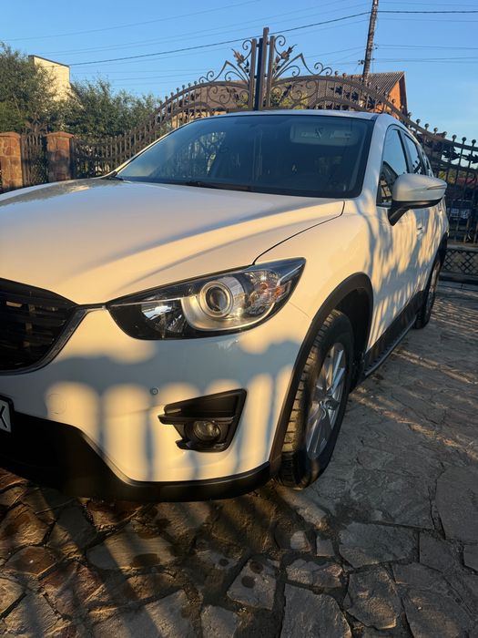 Mazda cx5 продаж