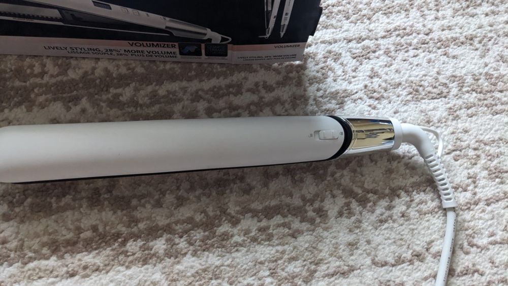 Плойка  Rowenta SF4650F0