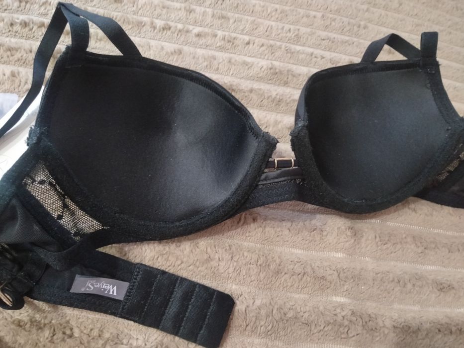 Новий бюстгальтер на 75 А WeiyeSi