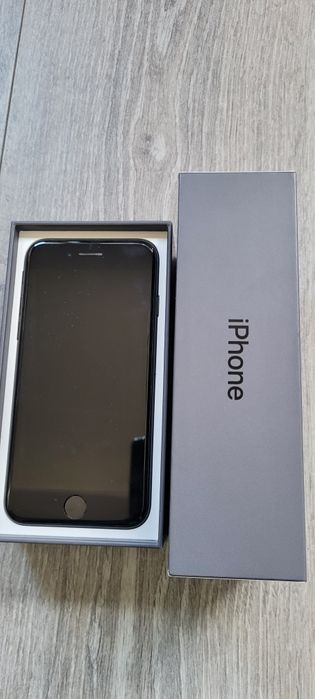 Iphone 8 64GB Space Grey - Grade A+