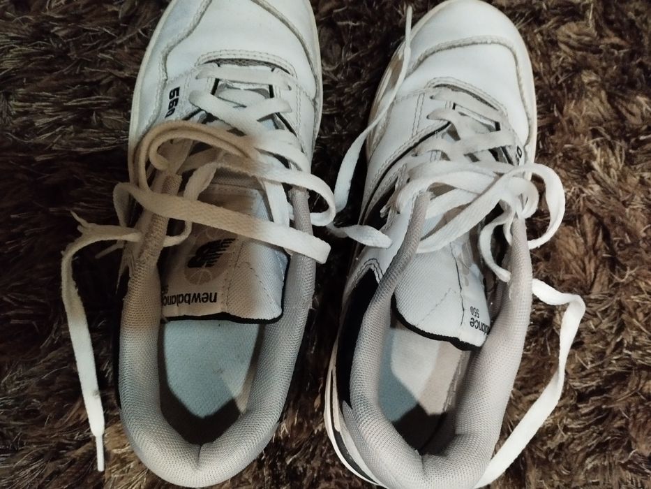 Sapatilhas New Balance