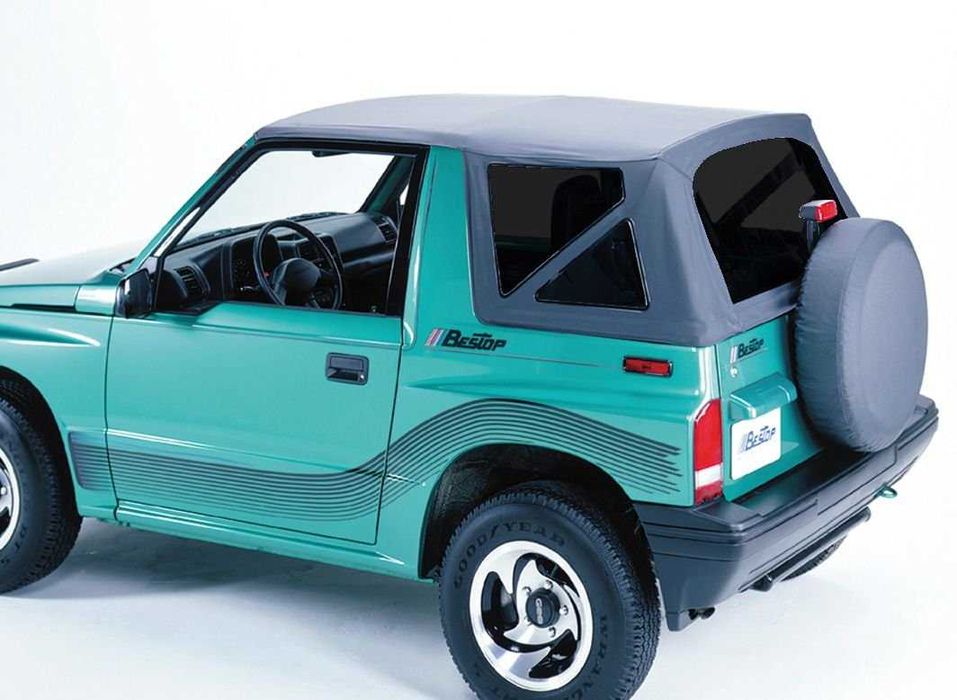 Capota para Suzuki Vitara