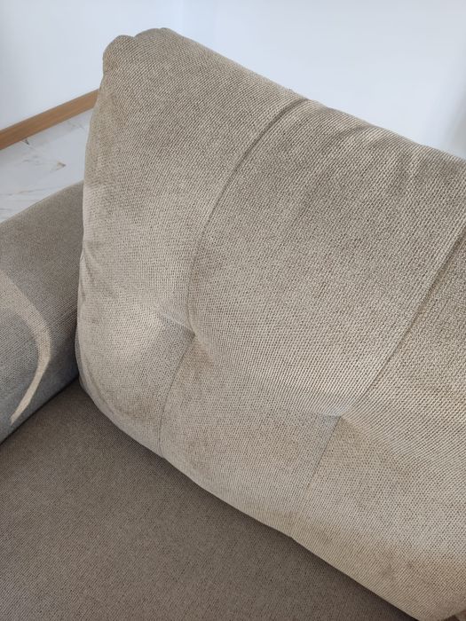 Sofá em U ou Canto com chaiselong