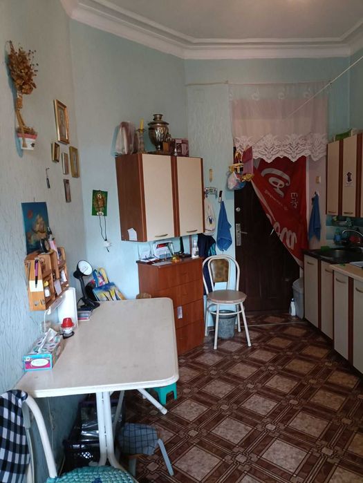 Продам комнату со всеми удобствами в Одессе