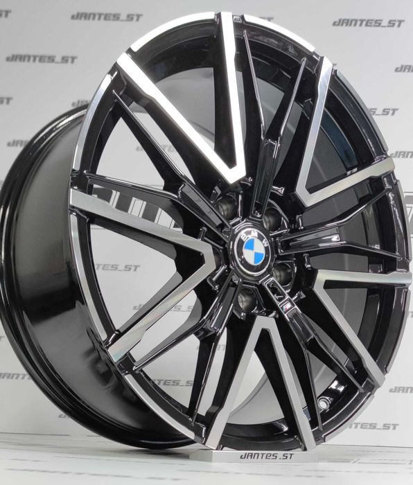 jantes 19 5X120 style BMW Pack M NOVAS