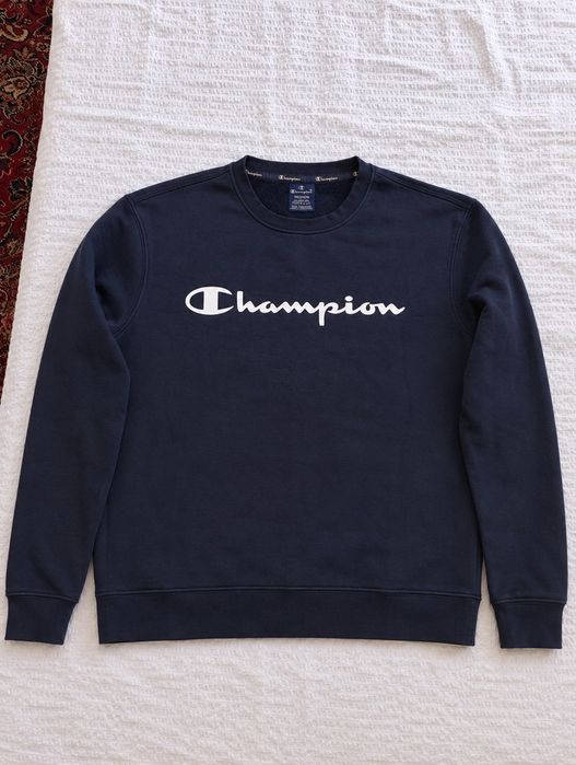 Кофта Champion оригинал