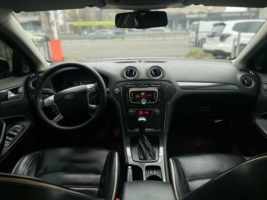 Ford Mondeo 2011р 2,0 Бензин! Автомат! Обмін! Розстрочка!