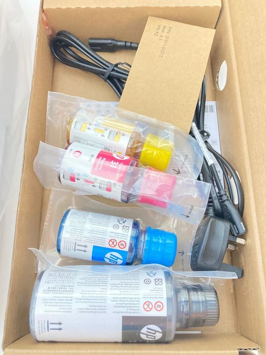 Drukarka wielofunkcyjna HP Smart Tank 5105 Nowa !!!