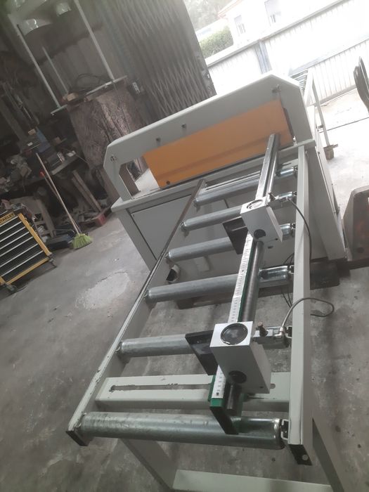 Traçador automático Comec