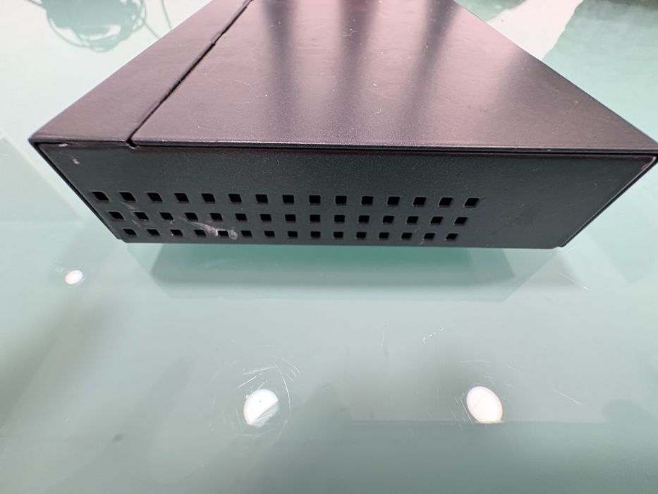 TP-Link TL-SG108S – Switch Gigabit 8 Portas [82]