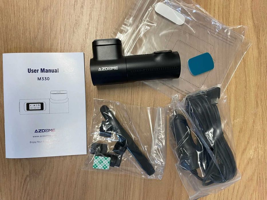 Видеорегистратор Xiaomi 70mai azdome