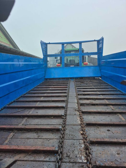 Rozrzutnik fortschritt t088