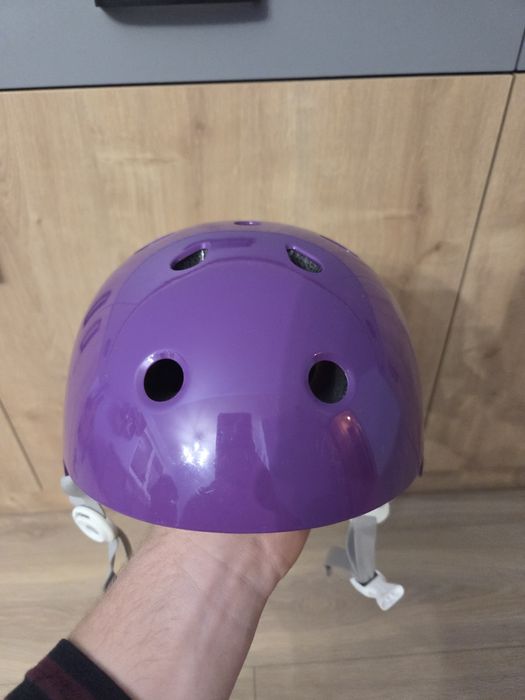 Kask oxelo 55-58
