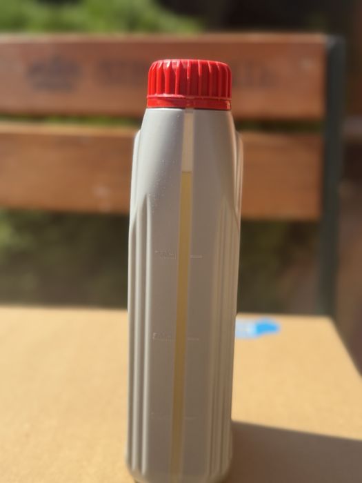 Castrol w5 bot 383 для електромобілів  Zeekr, Byd