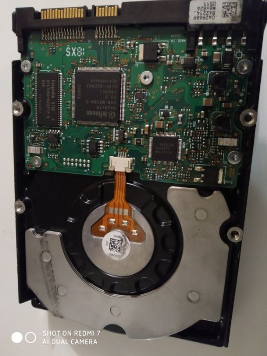 HDD sata Hitachi HUA721010 3,5 1Tb2Tb500G320G250Gb500Gb 2.5 опт