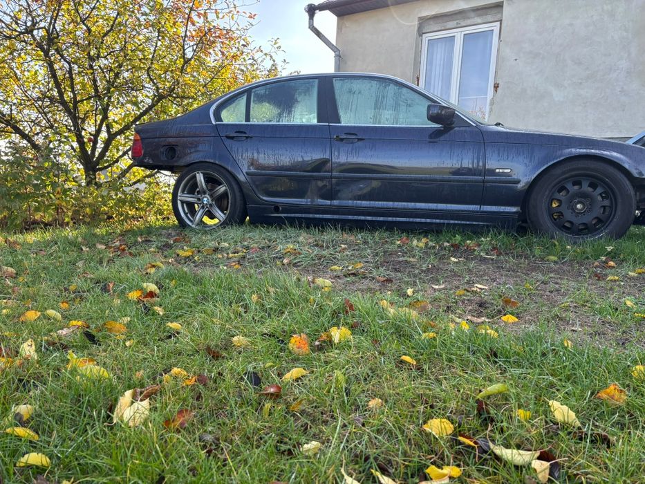 BMW Seria 3
