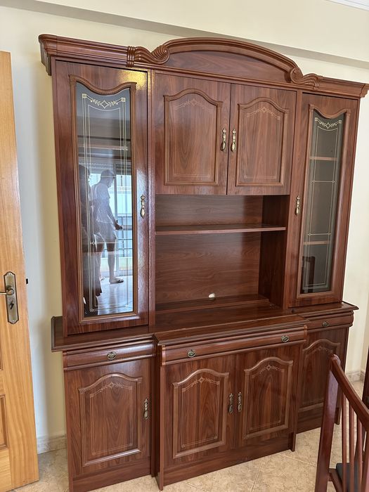 Louceiro/Movel Tv/vintage