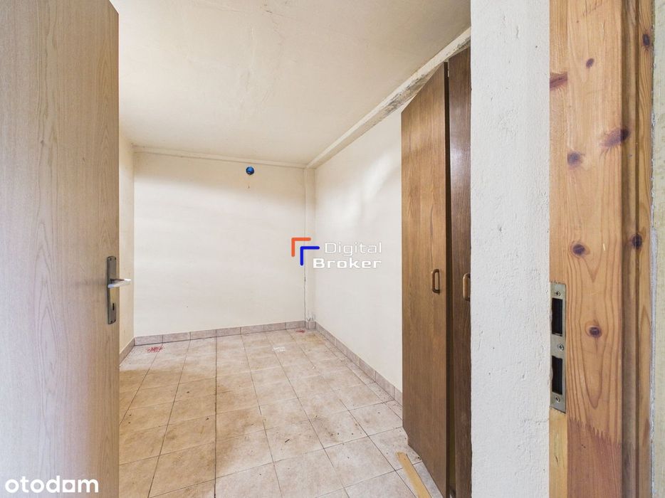 ✩ dom✩ 150 m² ✩ Występ 8a ✩ Magazyn 384 m2