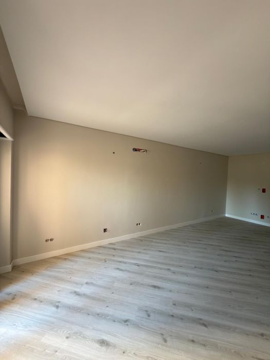 In House Renovations - Remodelações