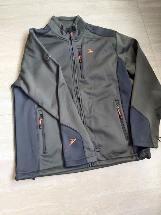 Кофта мужская CORDURA , Франция,  L/ 48-50
