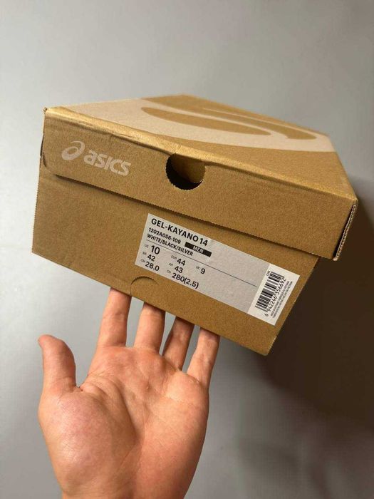 кросівки asics gel kayano 14 кроссовки асикс