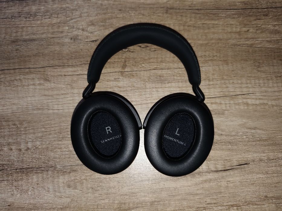 Słuchawki Sennheiser momentum 4