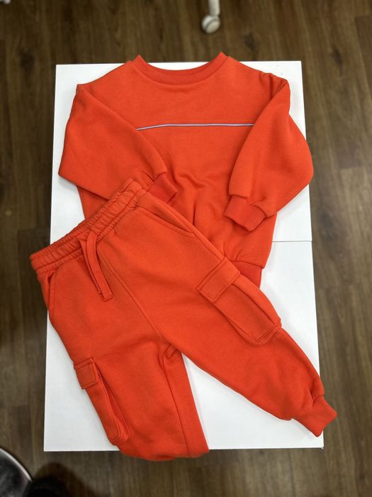 Продам костюм Джордж на флісі